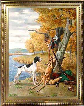 Hunting
