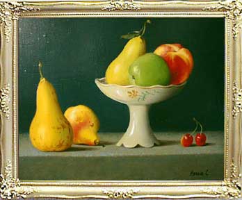 Still-life